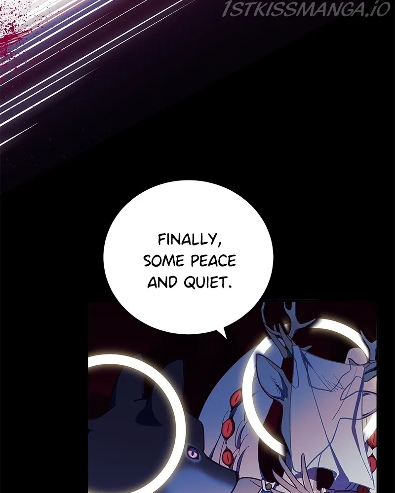Lord, Let Me Be the Devil! Chapter 52 – Page 28