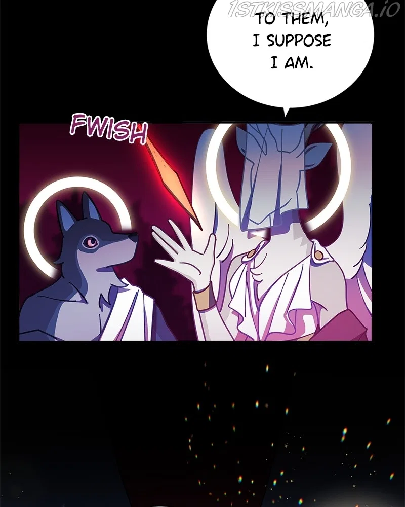 Lord, Let Me Be the Devil! Chapter 52 – Page 30
