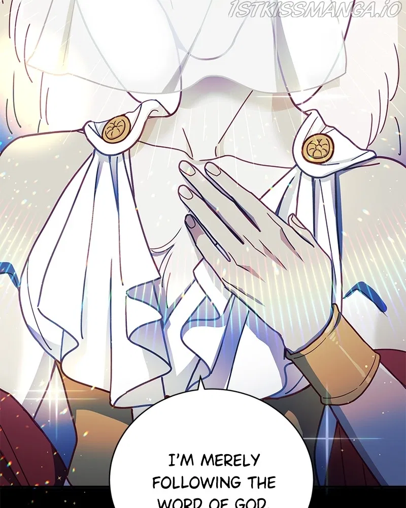 Lord, Let Me Be the Devil! Chapter 52 – Page 32
