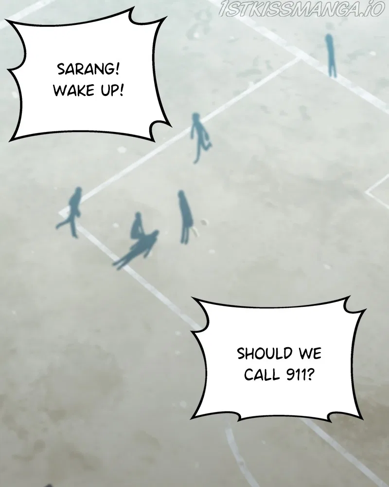Lord, Let Me Be the Devil! Chapter 52 – Page 35