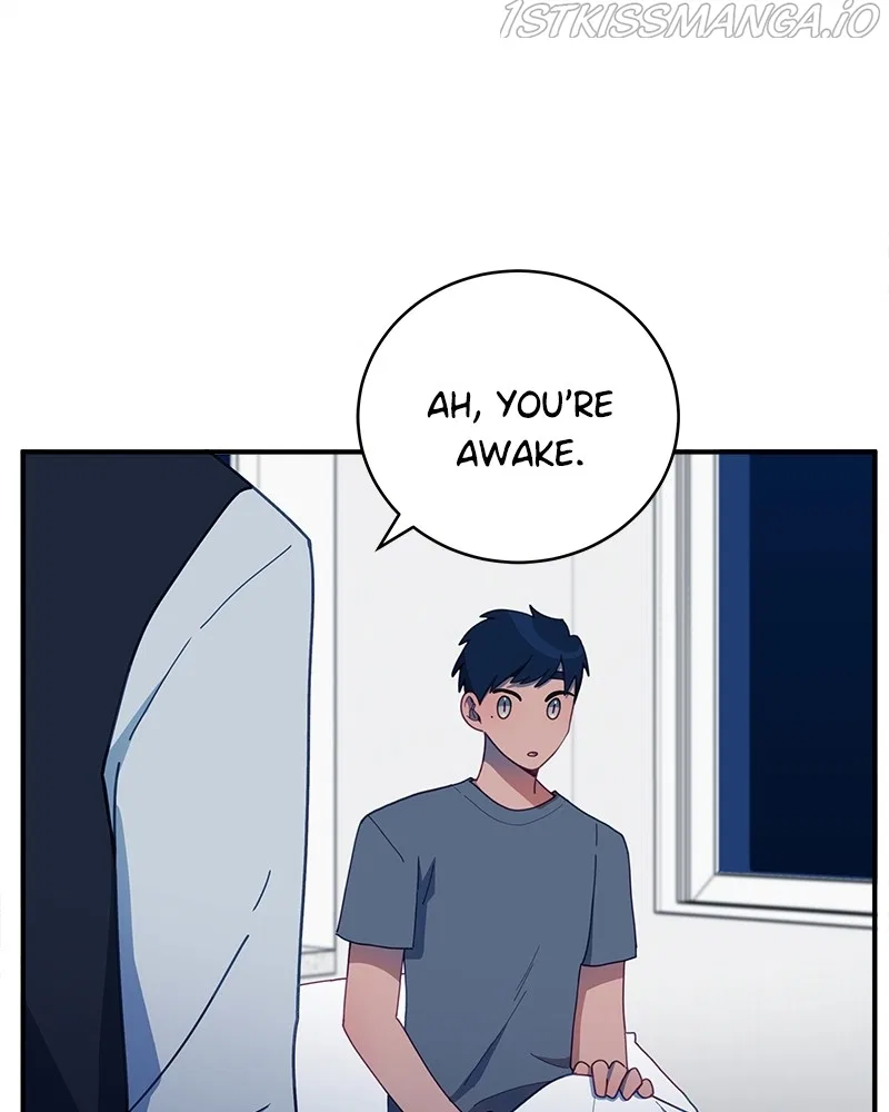 Lord, Let Me Be the Devil! Chapter 52 – Page 42