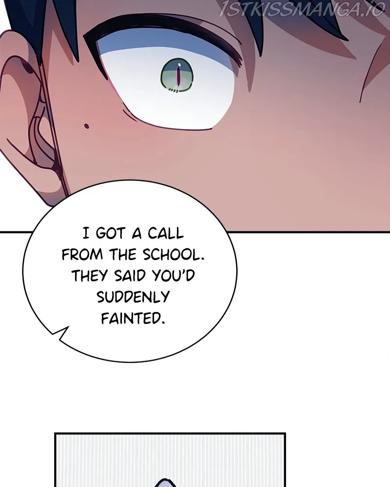 Lord, Let Me Be the Devil! Chapter 52 – Page 44