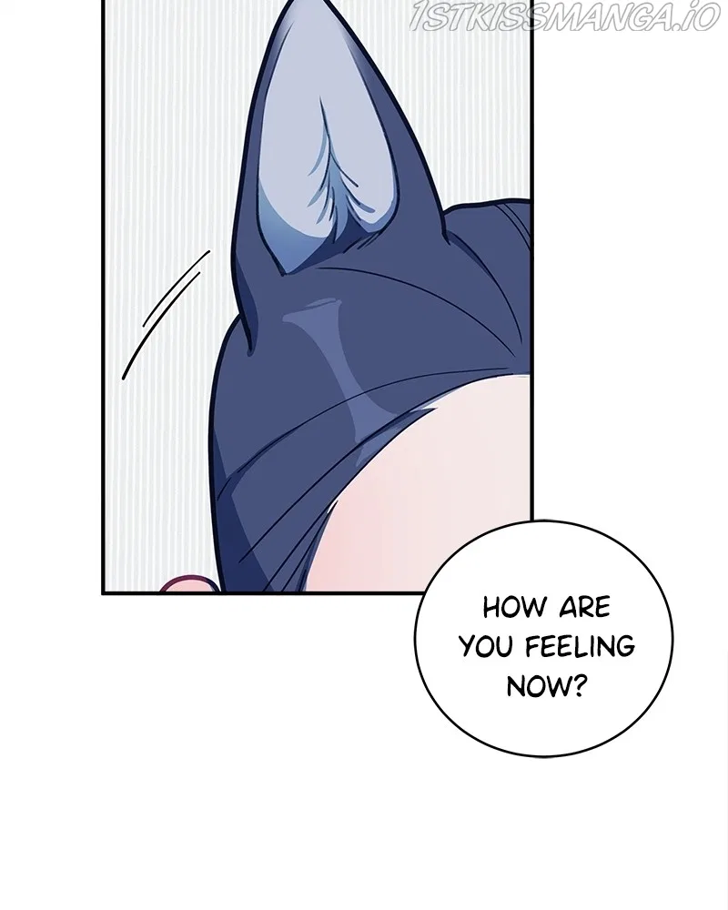 Lord, Let Me Be the Devil! Chapter 52 – Page 45