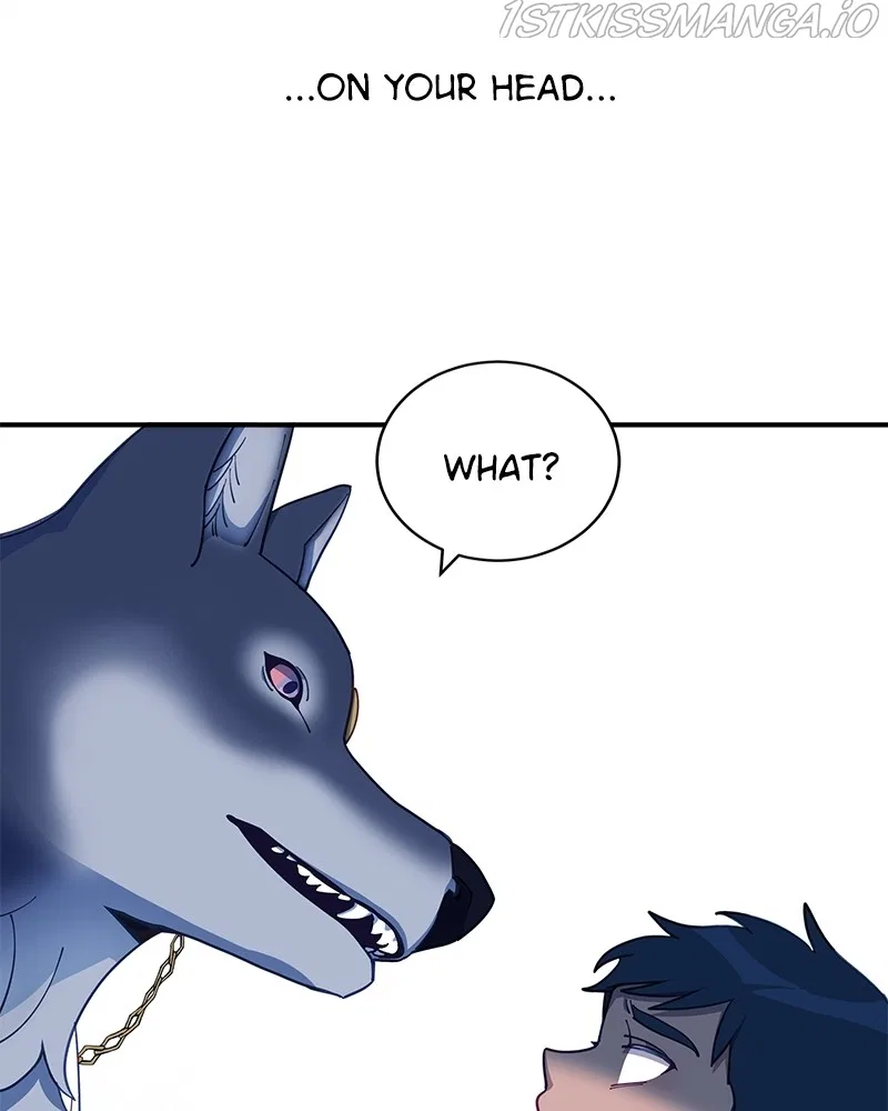 Lord, Let Me Be the Devil! Chapter 52 – Page 51