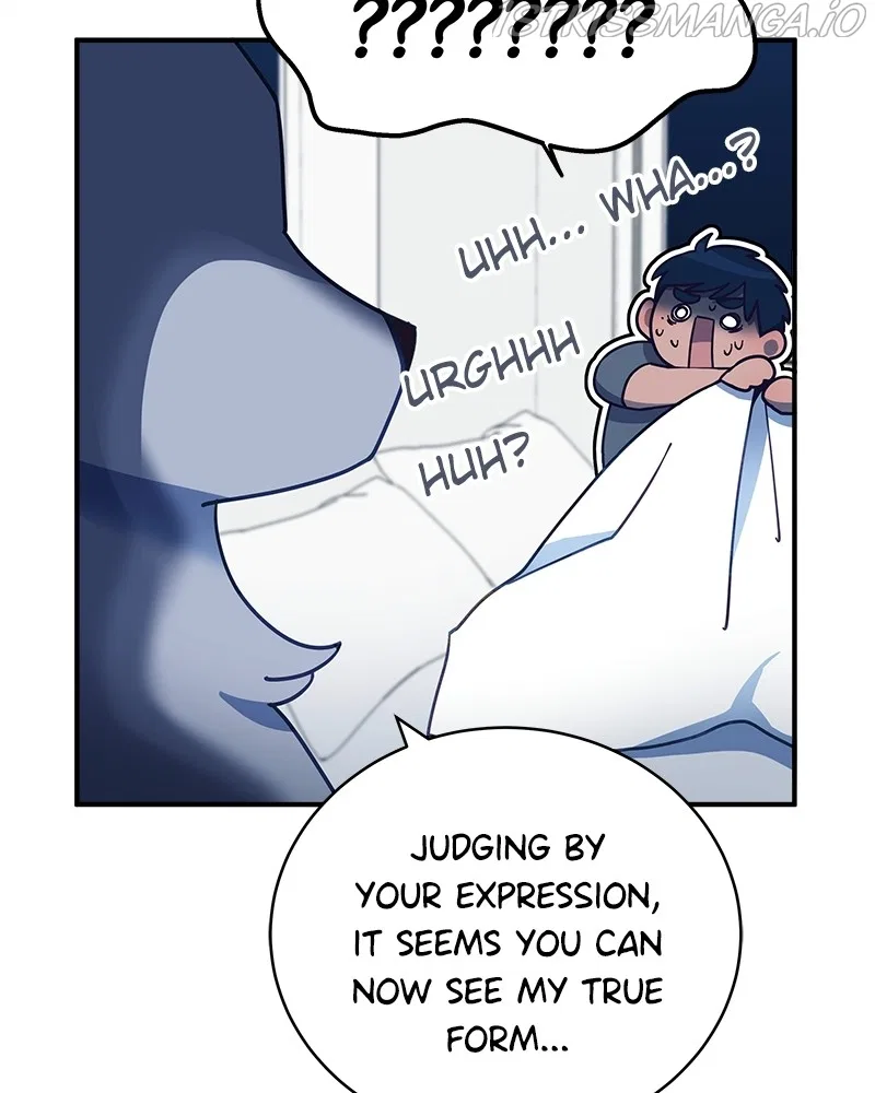 Lord, Let Me Be the Devil! Chapter 52 – Page 55
