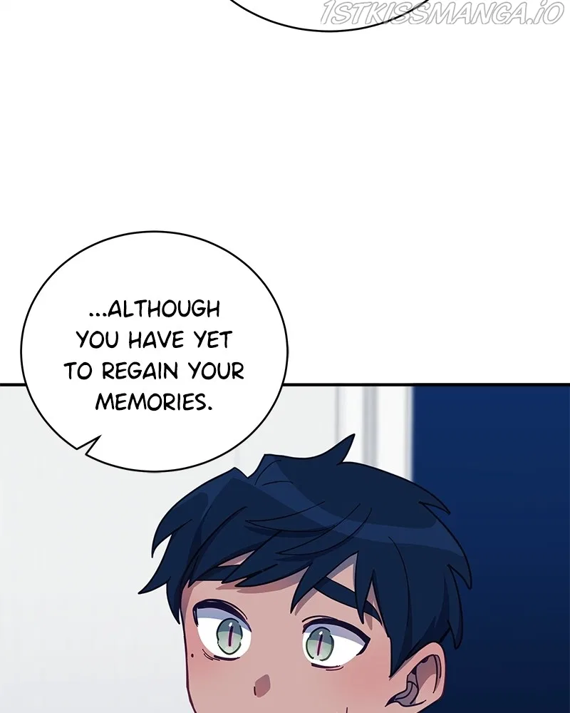 Lord, Let Me Be the Devil! Chapter 52 – Page 56