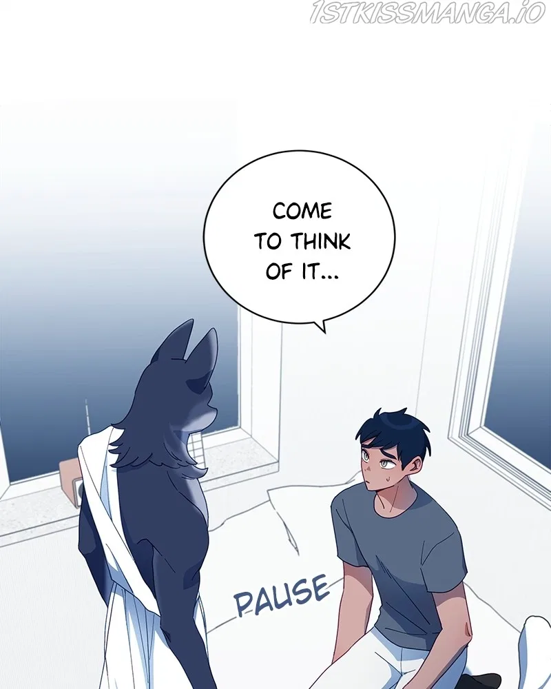 Lord, Let Me Be the Devil! Chapter 52 – Page 58
