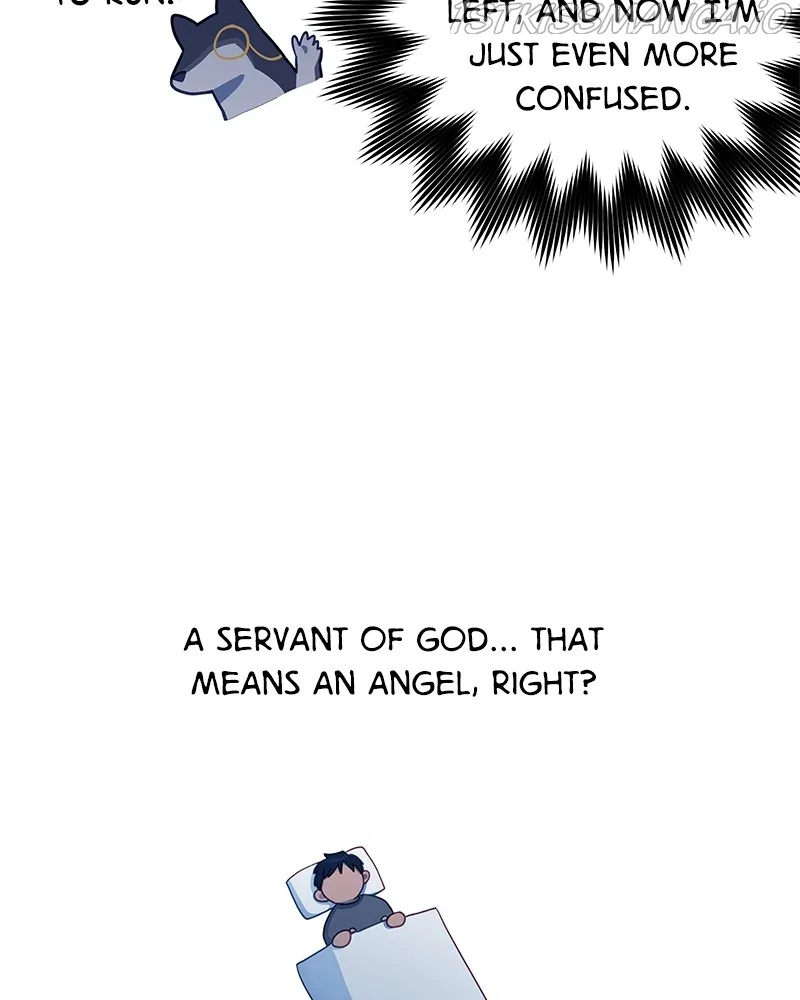 Lord, Let Me Be the Devil! Chapter 52 – Page 75
