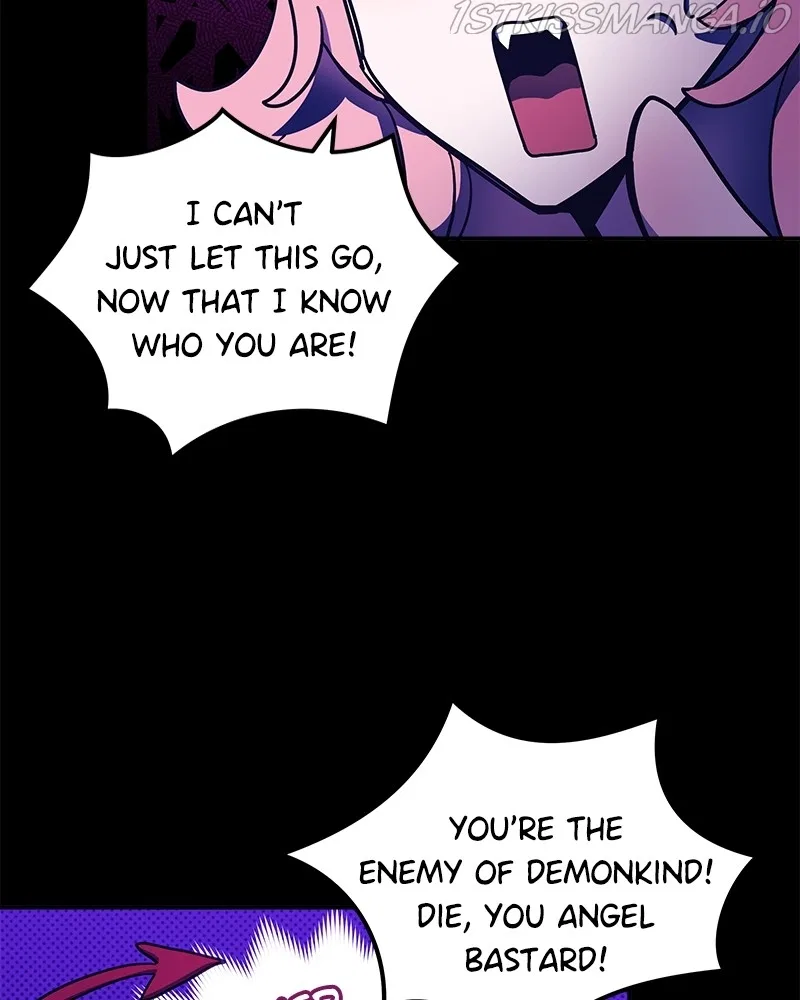 Lord, Let Me Be the Devil! Chapter 52 – Page 81