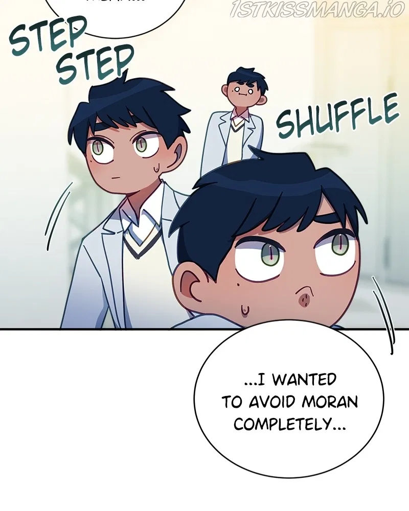 Lord, Let Me Be the Devil! Chapter 52 – Page 87
