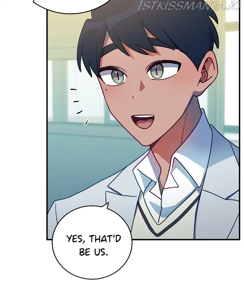 Lord, Let Me Be the Devil! Chapter 52 – Page 105