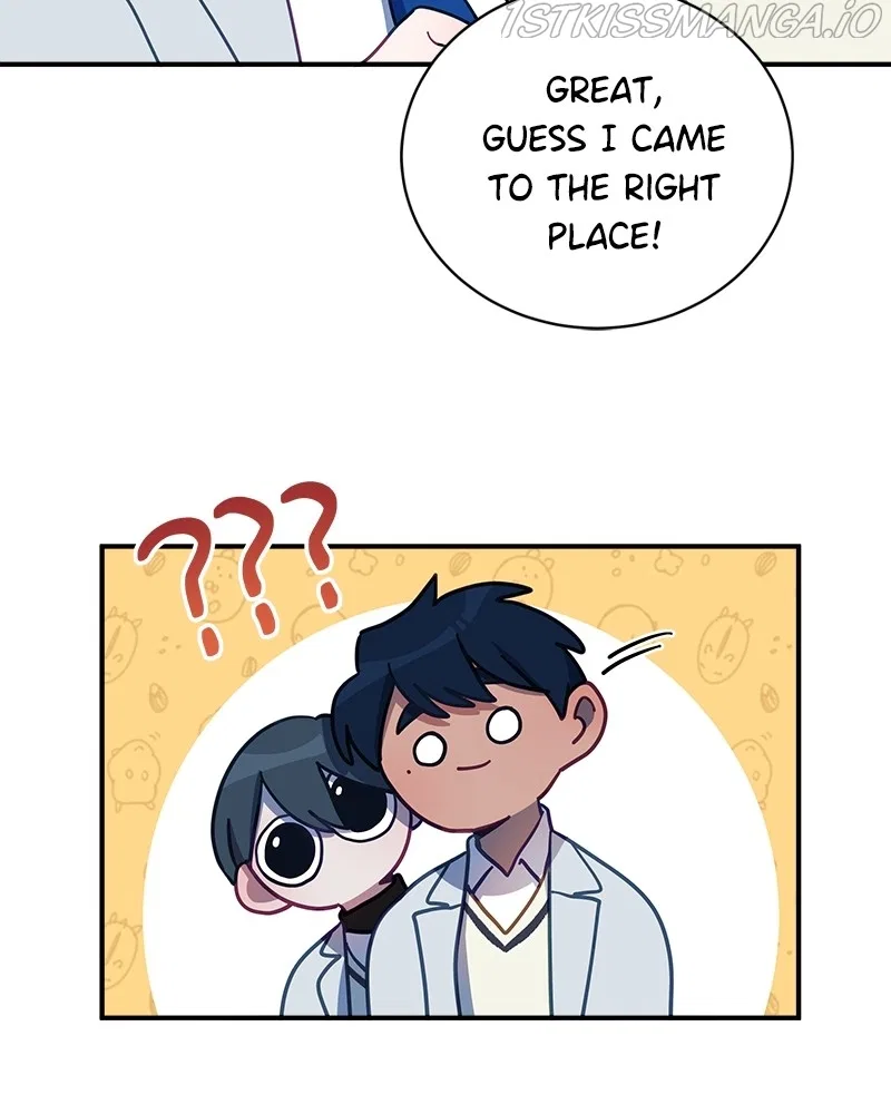 Lord, Let Me Be the Devil! Chapter 52 – Page 107
