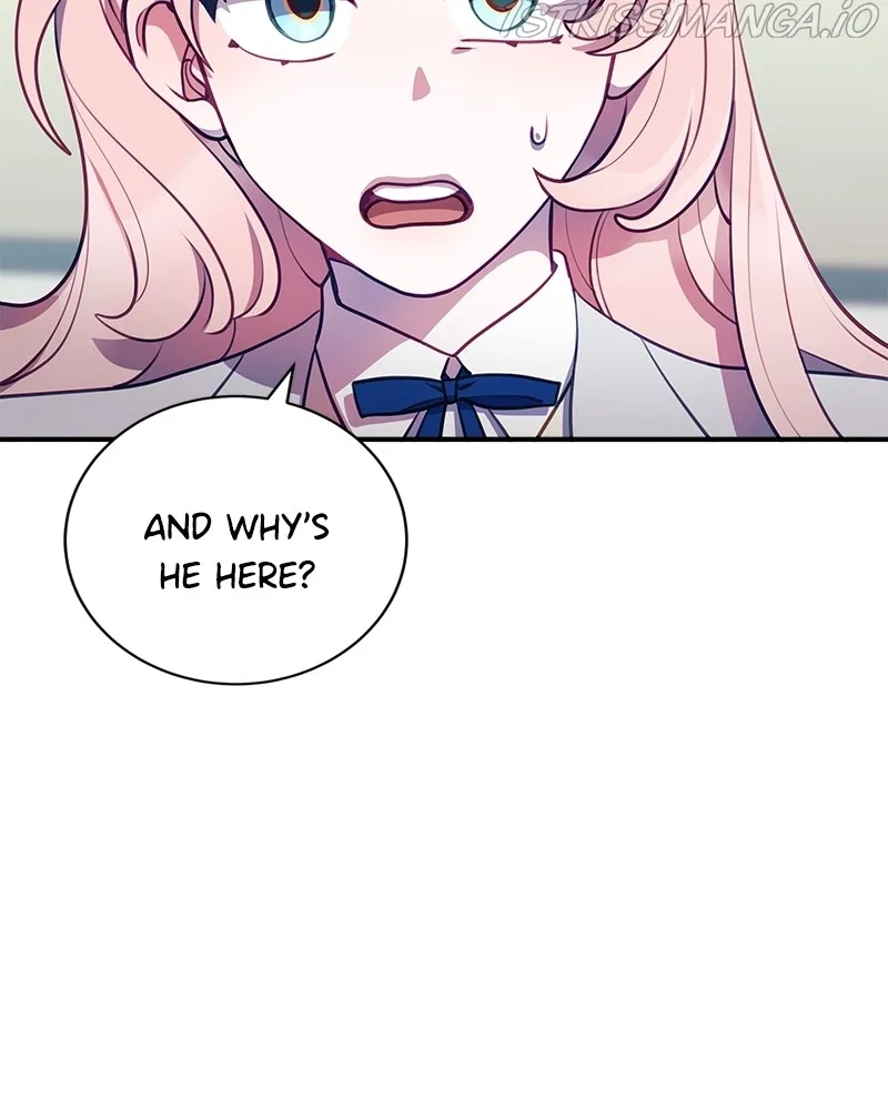 Lord, Let Me Be the Devil! Chapter 51 – Page 4