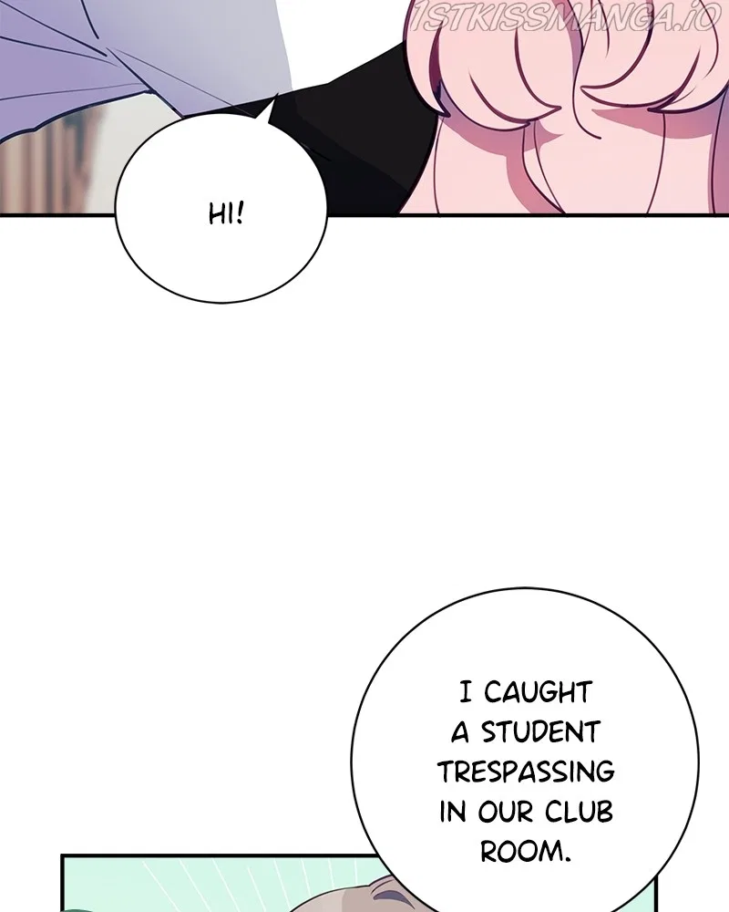 Lord, Let Me Be the Devil! Chapter 51 – Page 6
