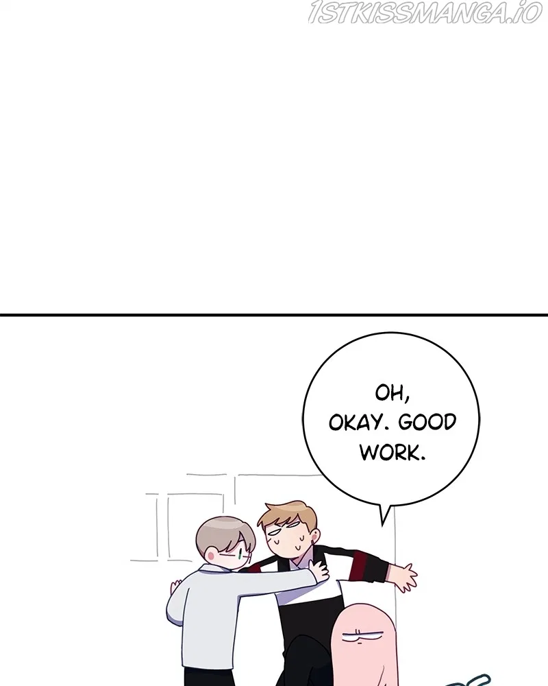 Lord, Let Me Be the Devil! Chapter 51 – Page 8