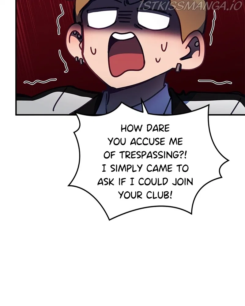 Lord, Let Me Be the Devil! Chapter 51 – Page 11