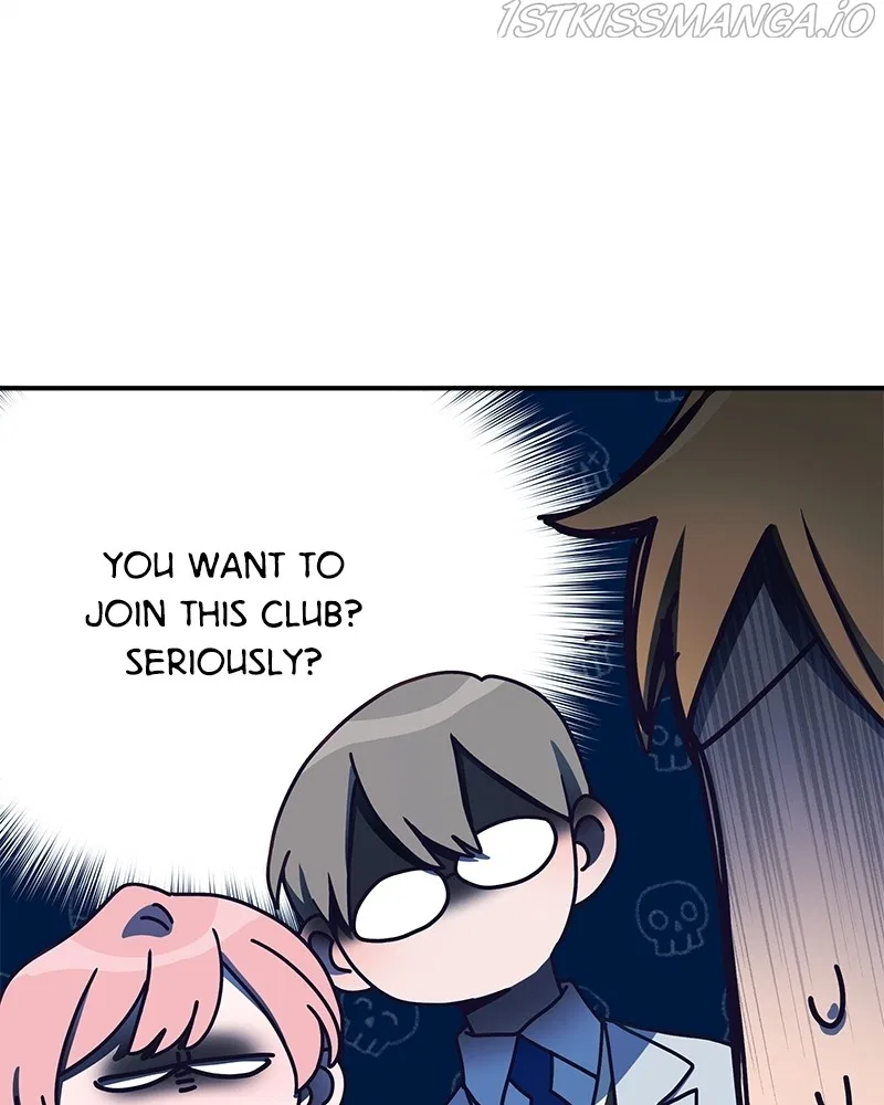 Lord, Let Me Be the Devil! Chapter 51 – Page 12