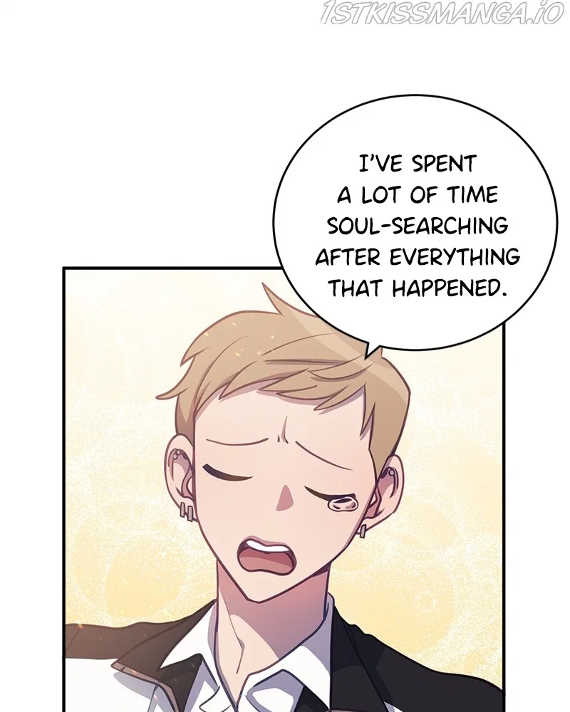 Lord, Let Me Be the Devil! Chapter 51 – Page 14
