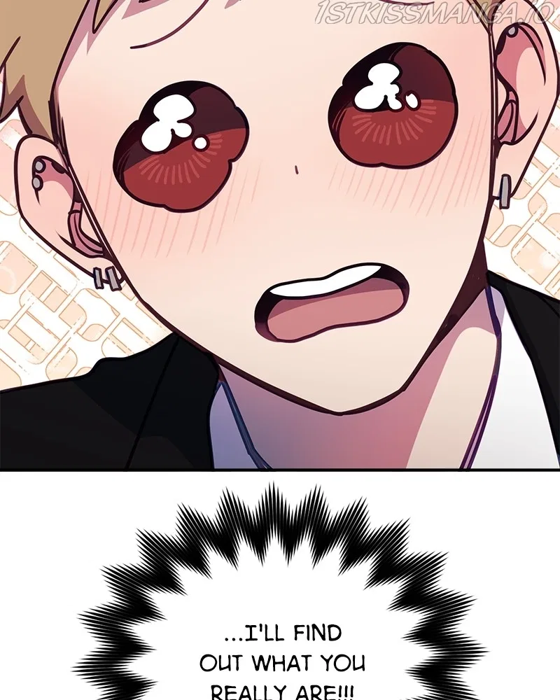 Lord, Let Me Be the Devil! Chapter 51 – Page 21