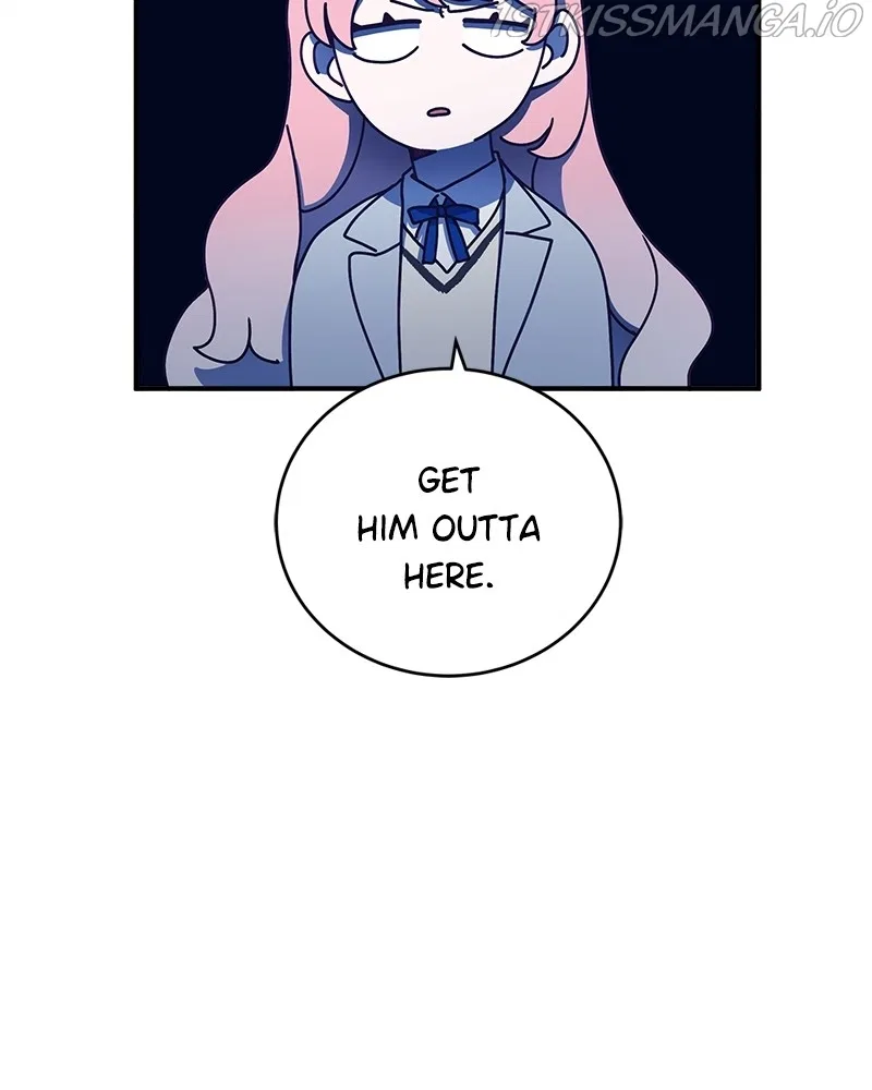Lord, Let Me Be the Devil! Chapter 51 – Page 23