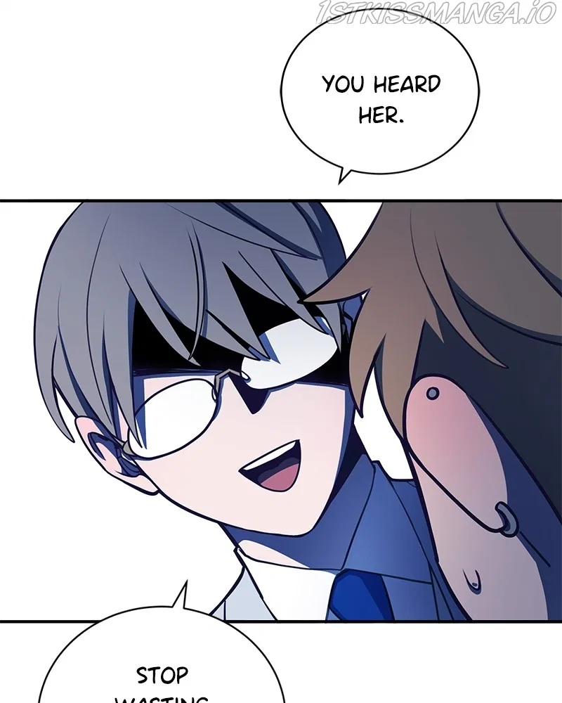 Lord, Let Me Be the Devil! Chapter 51 – Page 24