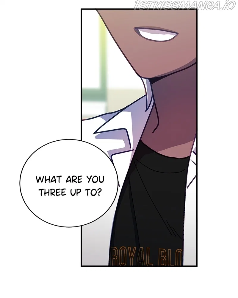 Lord, Let Me Be the Devil! Chapter 51 – Page 27