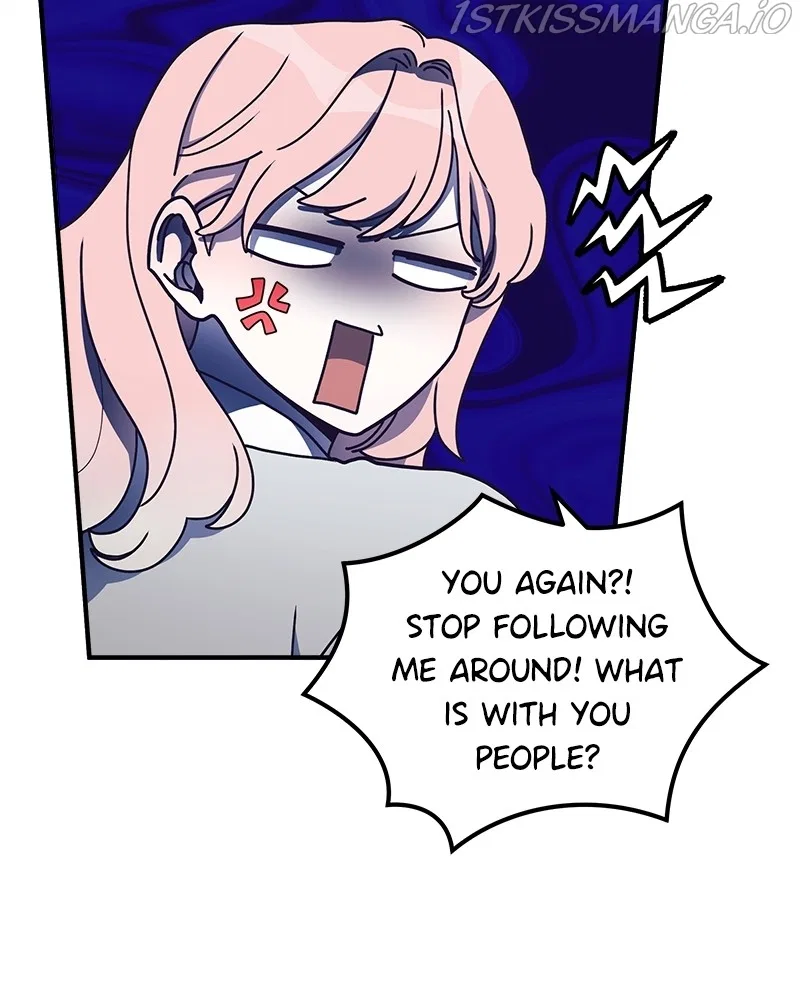 Lord, Let Me Be the Devil! Chapter 51 – Page 31