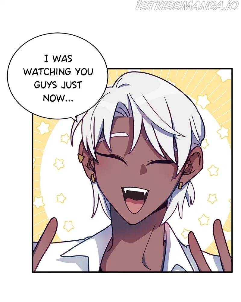 Lord, Let Me Be the Devil! Chapter 51 – Page 32