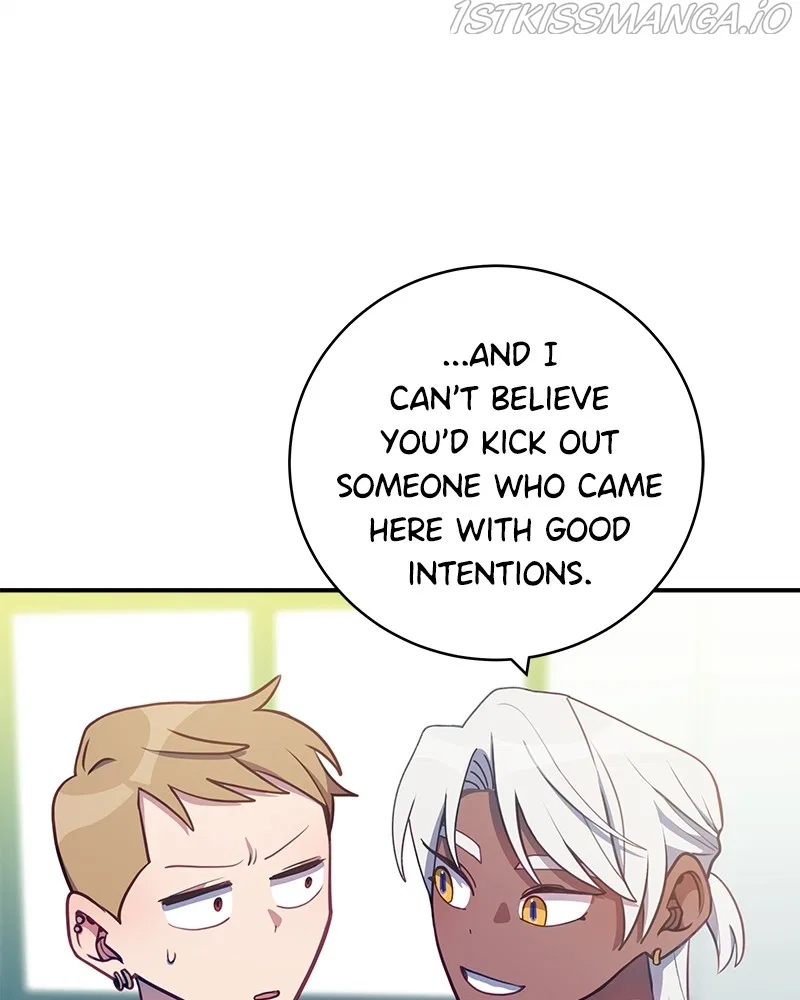 Lord, Let Me Be the Devil! Chapter 51 – Page 33