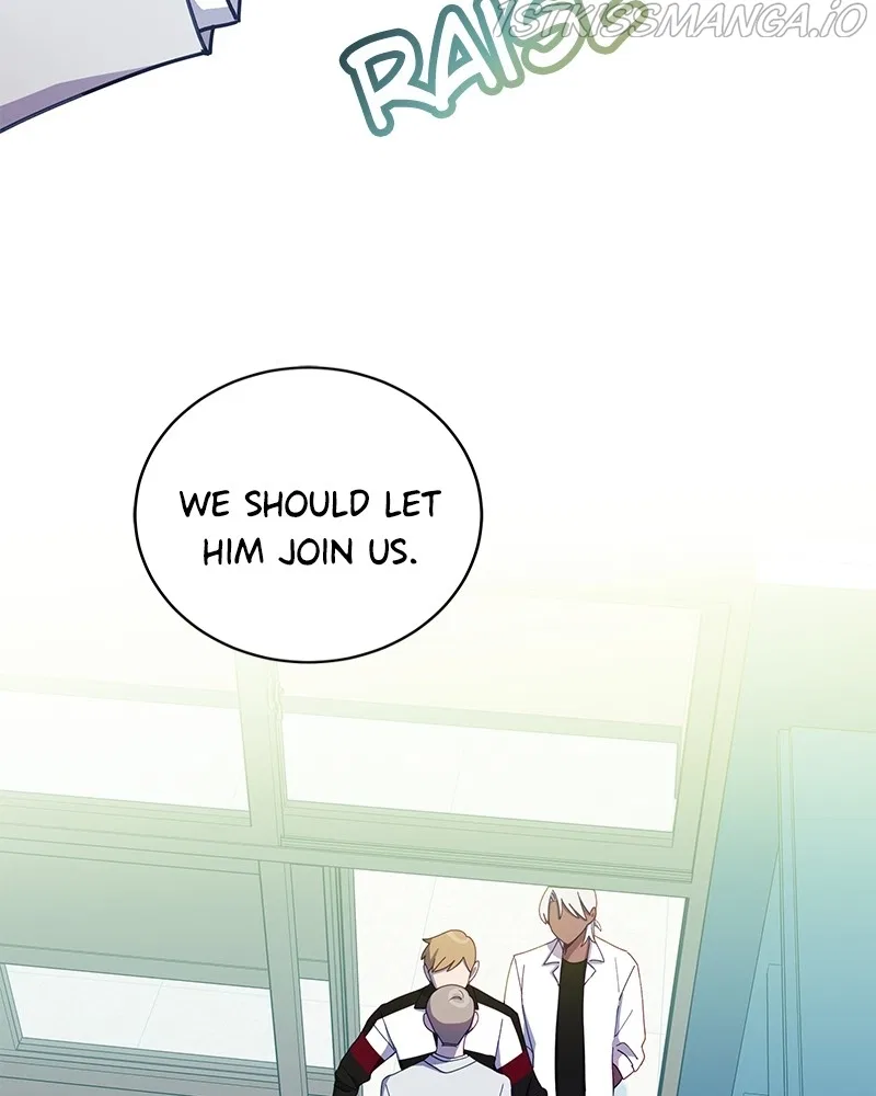 Lord, Let Me Be the Devil! Chapter 51 – Page 38