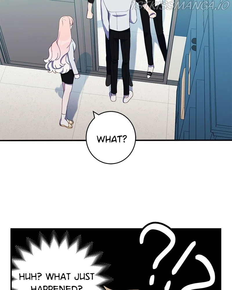 Lord, Let Me Be the Devil! Chapter 51 – Page 39