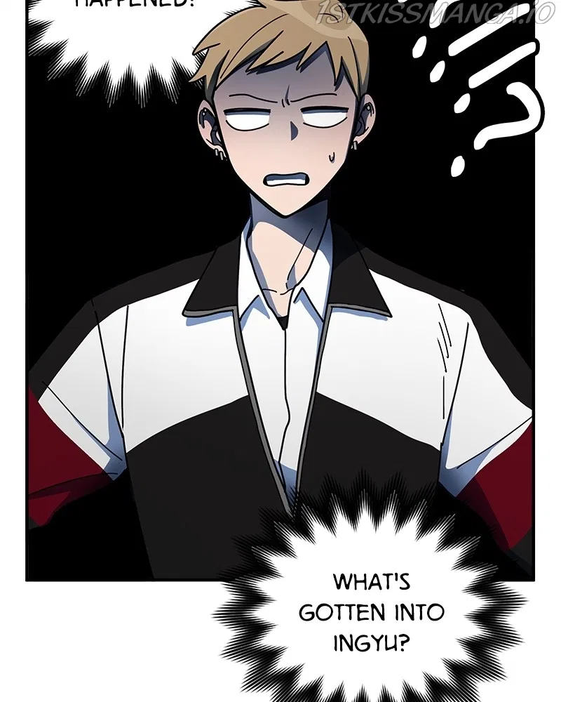 Lord, Let Me Be the Devil! Chapter 51 – Page 40