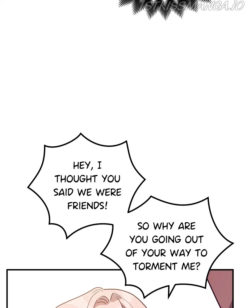 Lord, Let Me Be the Devil! Chapter 51 – Page 41