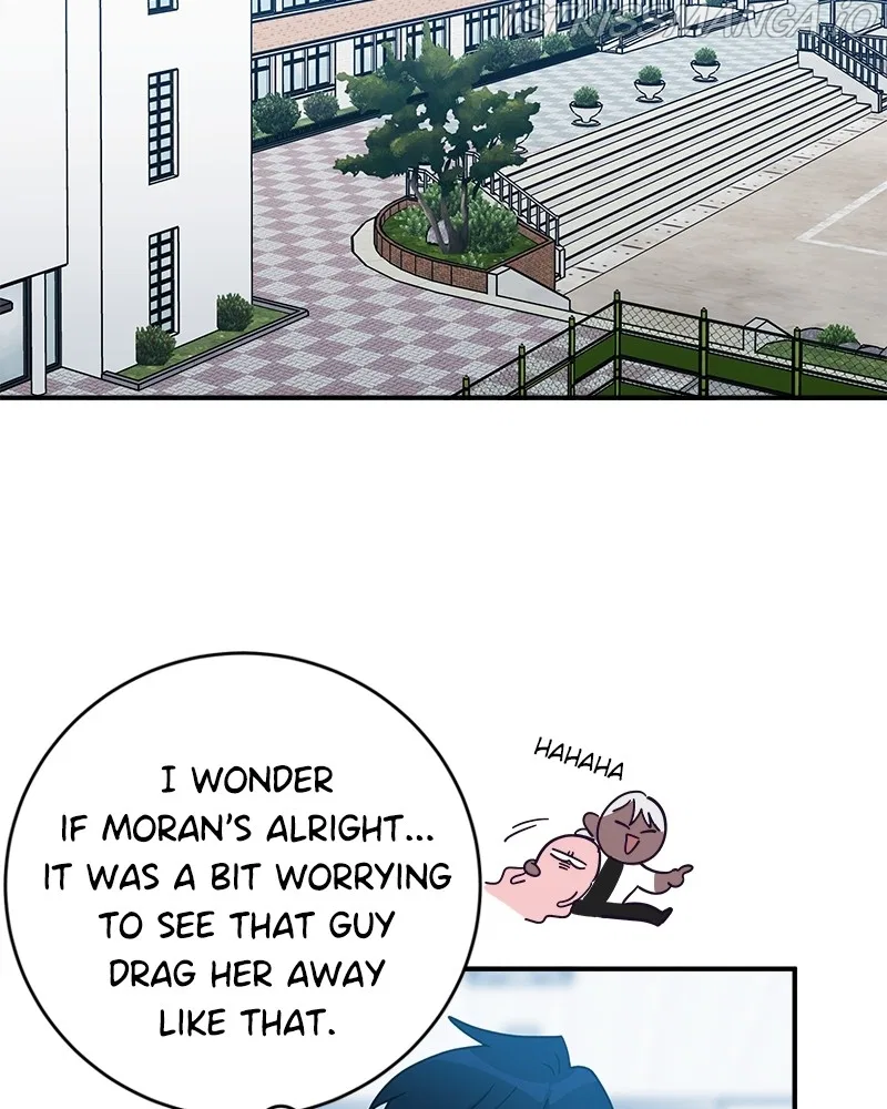 Lord, Let Me Be the Devil! Chapter 51 – Page 55