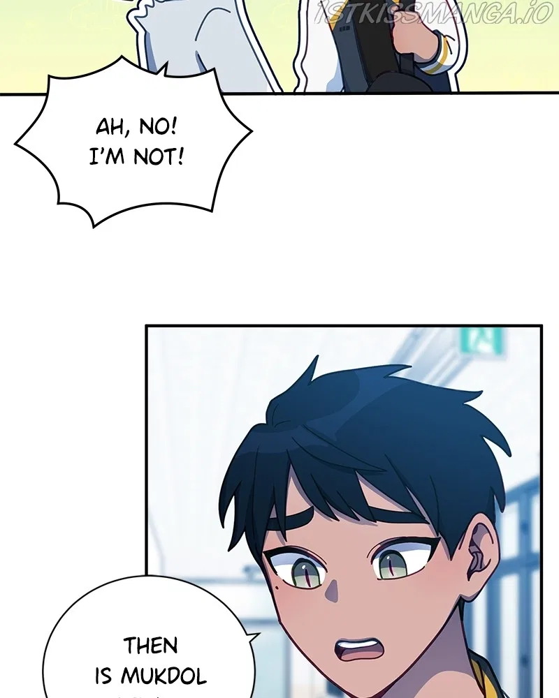 Lord, Let Me Be the Devil! Chapter 51 – Page 64
