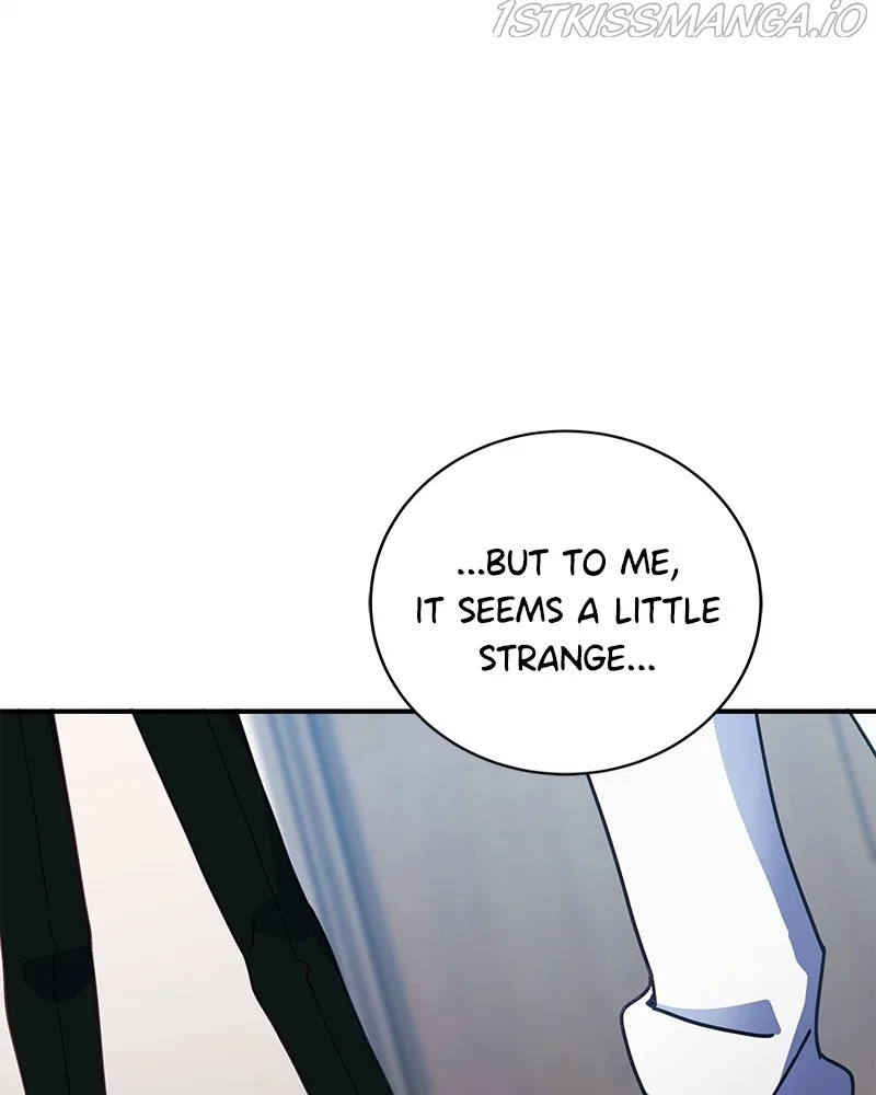 Lord, Let Me Be the Devil! Chapter 51 – Page 83