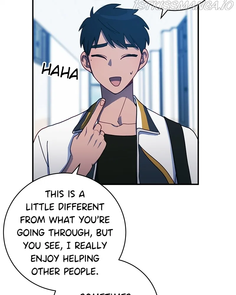 Lord, Let Me Be the Devil! Chapter 51 – Page 85