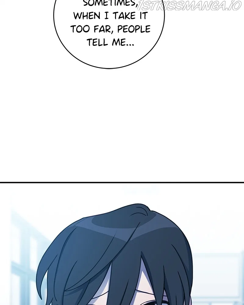 Lord, Let Me Be the Devil! Chapter 51 – Page 86