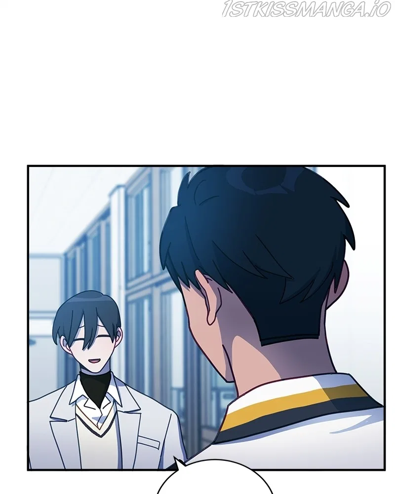 Lord, Let Me Be the Devil! Chapter 51 – Page 92