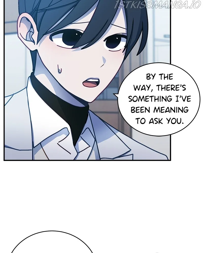 Lord, Let Me Be the Devil! Chapter 51 – Page 94