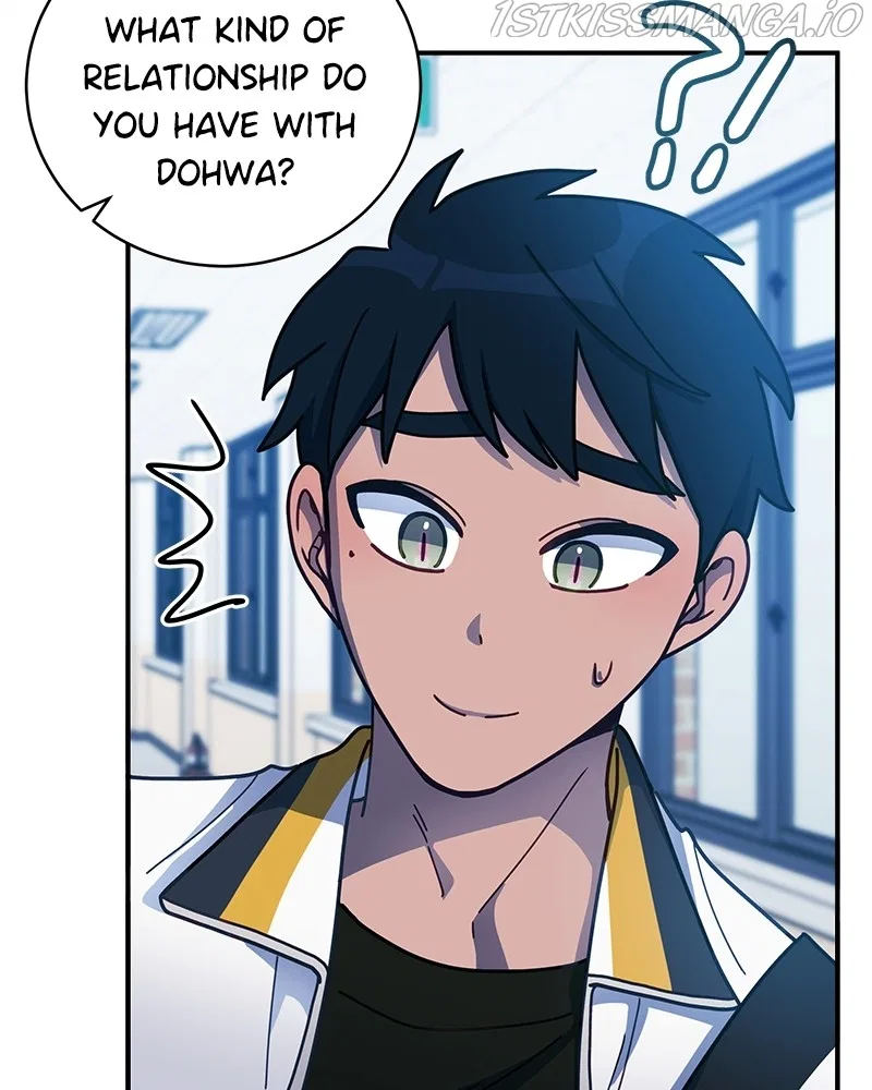Lord, Let Me Be the Devil! Chapter 51 – Page 95