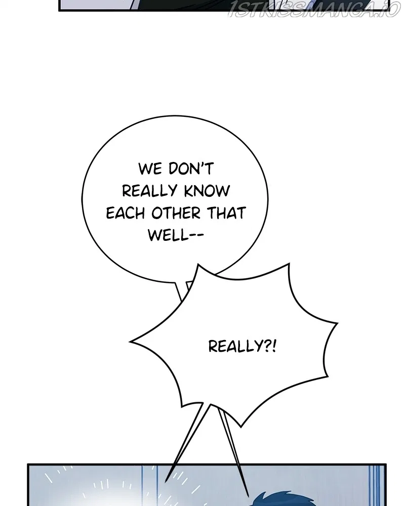 Lord, Let Me Be the Devil! Chapter 51 – Page 96