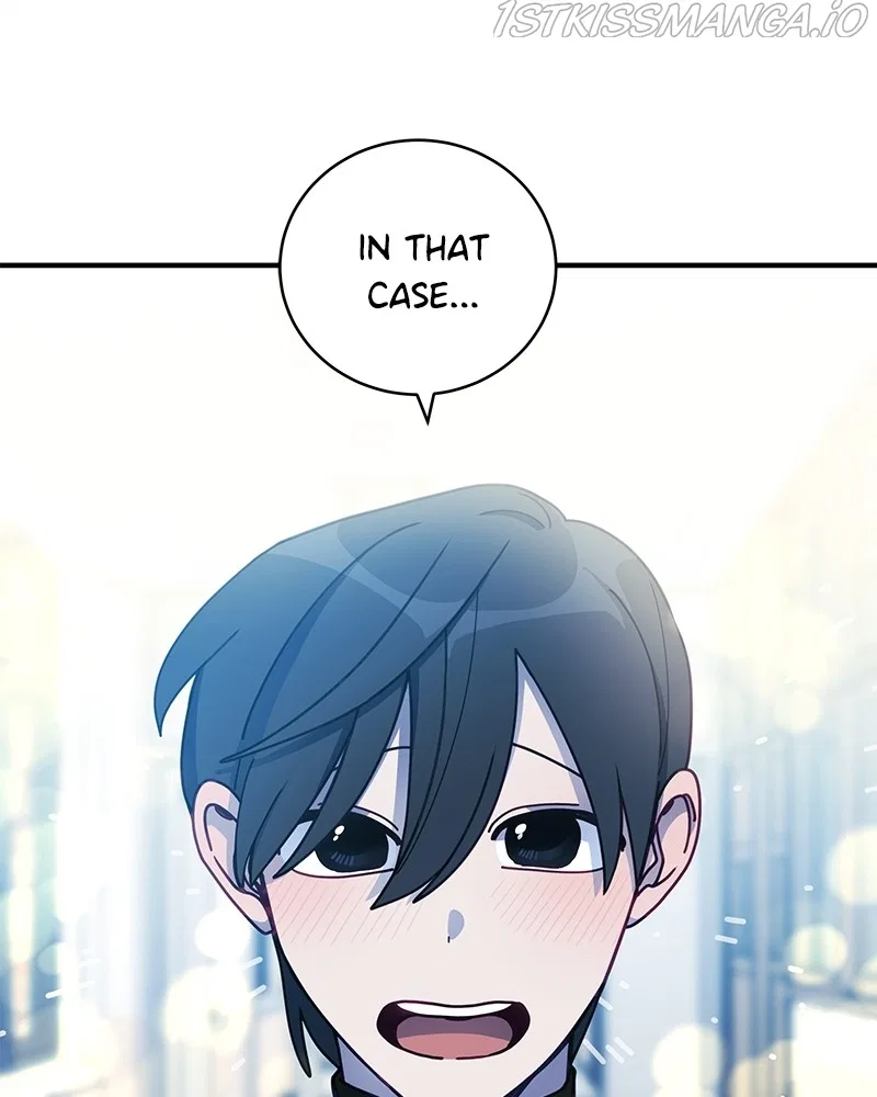 Lord, Let Me Be the Devil! Chapter 51 – Page 98