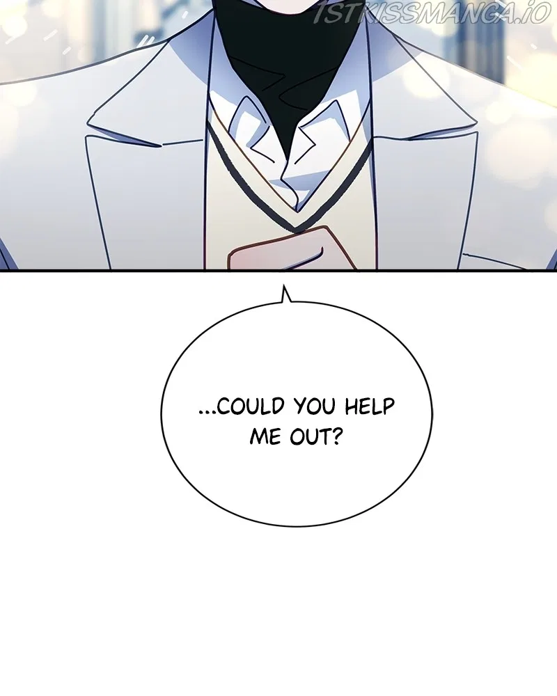 Lord, Let Me Be the Devil! Chapter 51 – Page 99