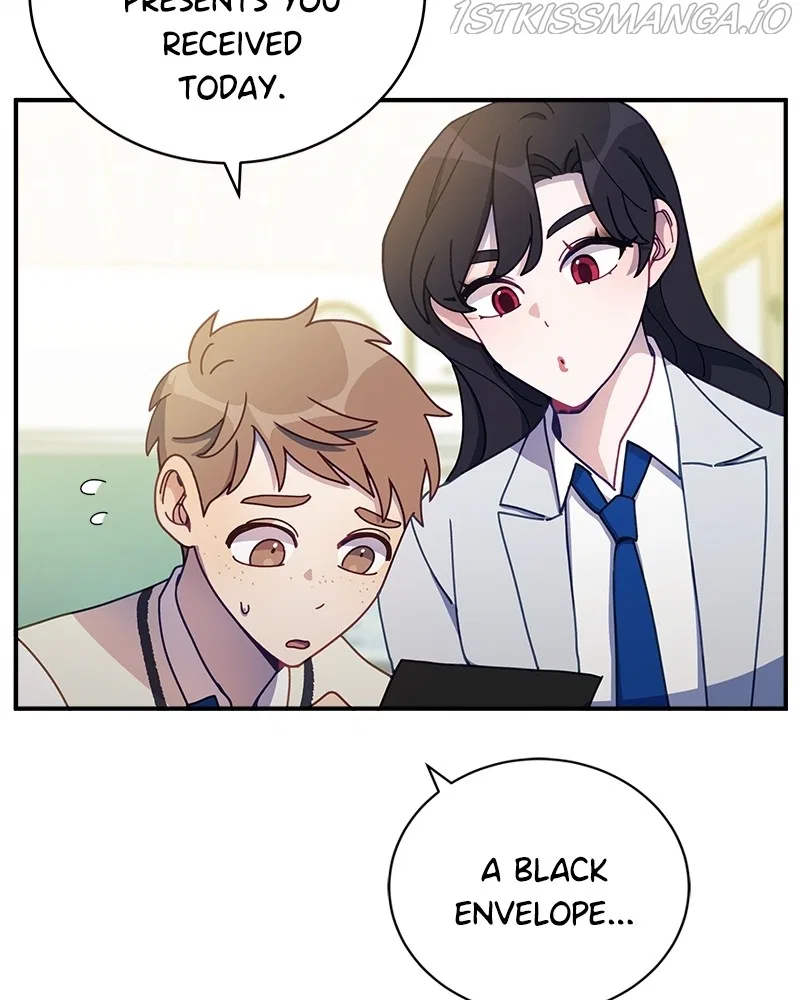 Lord, Let Me Be the Devil! Chapter 51 – Page 103