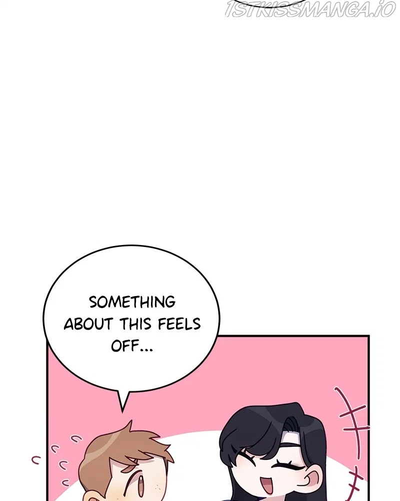 Lord, Let Me Be the Devil! Chapter 51 – Page 104