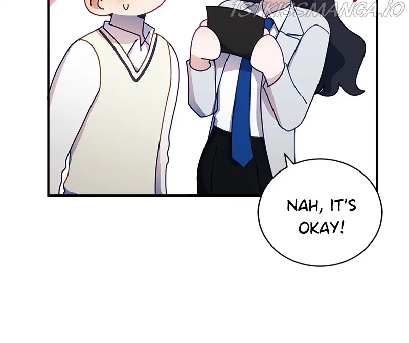 Lord, Let Me Be the Devil! Chapter 51 – Page 105