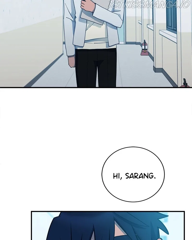 Lord, Let Me Be the Devil! Chapter 50 – Page 3