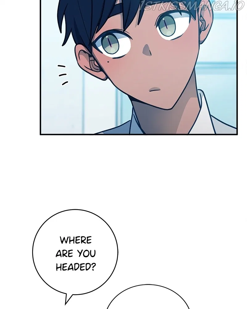 Lord, Let Me Be the Devil! Chapter 50 – Page 4