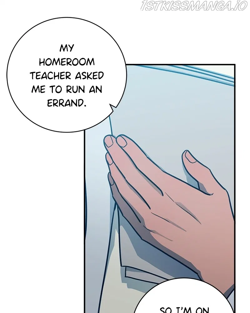 Lord, Let Me Be the Devil! Chapter 50 – Page 6